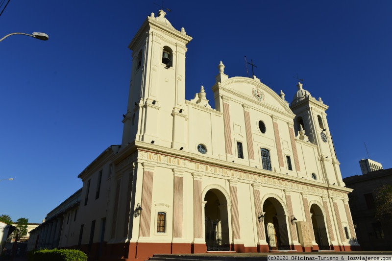 Principales atractivos de Paraguay, Country-Paraguay (9)