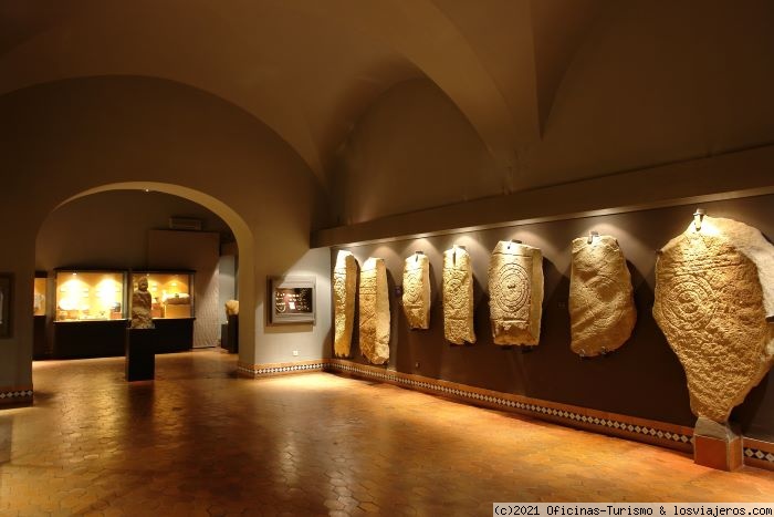 Provincia de Cáceres: 6 Museos para una escapada cultural