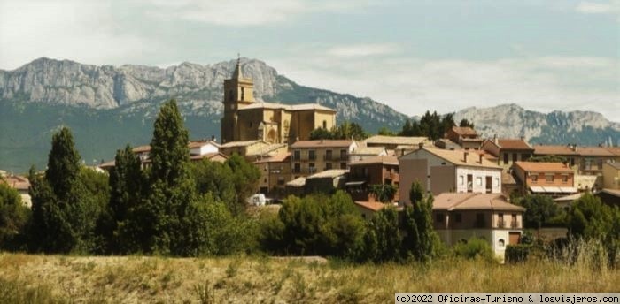 Rioja Alavesa: Actividades Enoturismo Septiembre, Octubre - Foro País Vasco, Navarra y Rioja
