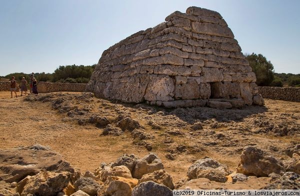 Piedras que hablan - Ruta Talayótica - Menorca - Menorca Talayótica Patrimonio de la Humanidad - Foro Islas Baleares