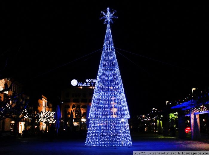 Navidad en Roses y Nochevieja con fuegos artificiales - Roses Tour Familiar y Fiesta Mayor 2022 - Girona ✈️ Foro Cataluña