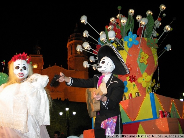Carnaval de Sitges (Barcelona) del 28 de febrero al 6 de marzo (3)