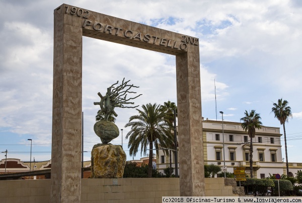 El Grao de Castellón: 10 atractivos turísticos (2)