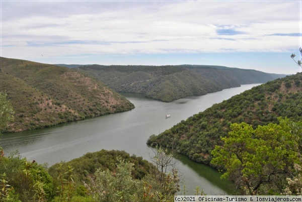Provincia de Cáceres: Mes de las Reservas de la Biosfera - Foro Extremadura