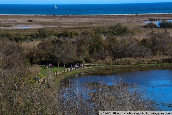 Parques Naturales en Roses: rutas, qué ver - Girona - Forum Catalonia