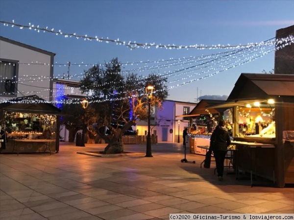 Formentera: Propuestas para Navidad, Nochevieja y Reyes 2021 - Verano en Formentera: Música en las Plazas ✈️ Balearic Islands Forum