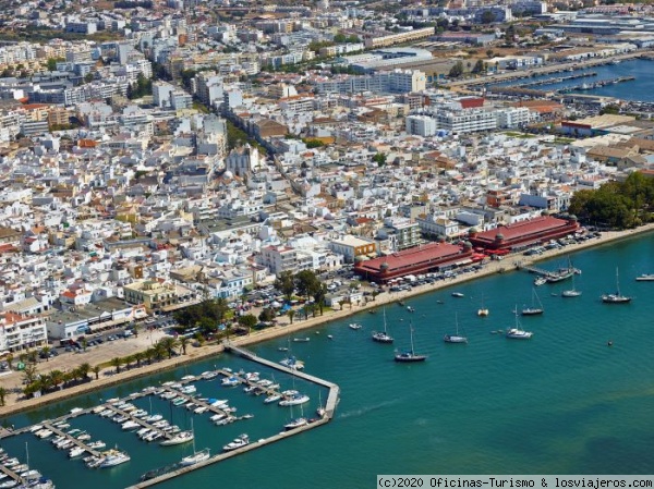 Viajar en verano al Algarve: Experiencias Acuáticas - Viaje al Imperio Romano por el Algarve - Portugal ✈️ Foros de Viajes