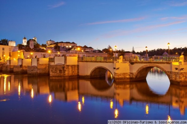 5 Rutas por el Algarve - Portugal - Algarve, Mejor Destino de Europa World Travel Awards 2020 ✈️ Forum Portugal