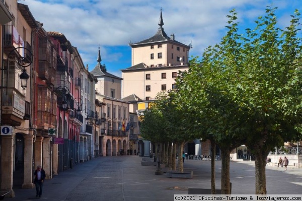 Agenda de Actividades en Aranda de Duero, Ciudad Europea del Vino 2022 - Burgos (1)