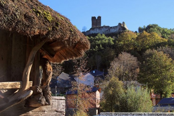 Pueblos con encanto en la Provincia de León, Tracks-Spain (3)