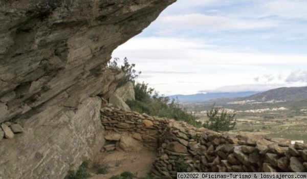 10 Rutas por el Patrimonio Megalítico de Roses, Girona, Route-Spain (4)