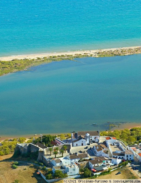 6 pueblos encantadores en la costa de Algarve - Sur de Portugal (1)