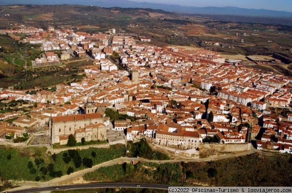 Escapada en otoño a Coria - Cáceres - Oficina Turismo de Coria - Cáceres: Información actualizada - Foro Extremadura