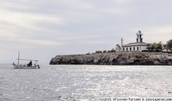 Ruta por los 7 Faros de Menorca - Islas Baleares, Ruta-España (5)