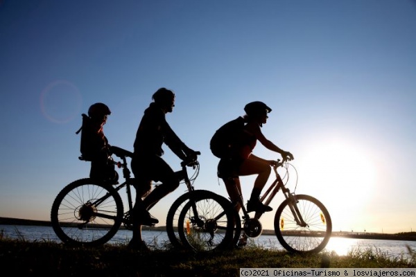 Formentera en Familia: Rutas a pie o en bicicleta - Viajar a Formentera en Otoño ✈️ Foro Islas Baleares