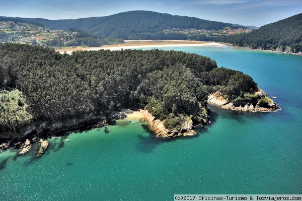 Ruta de los Faros en Galicia (1)