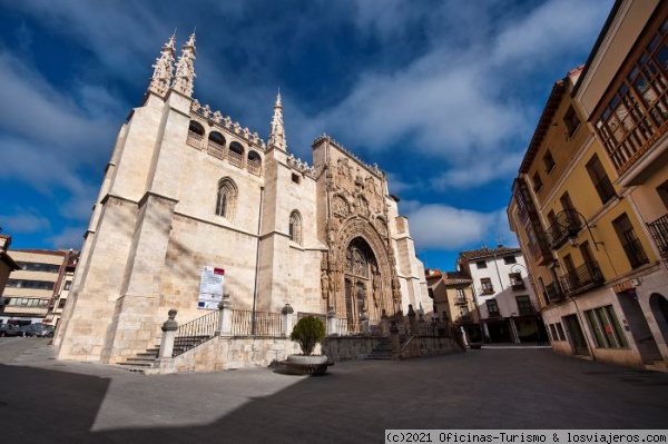 6 Planes para este Verano en Aranda de Duero - Burgos (3)