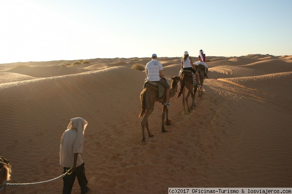 Navidad en Túnez (1)