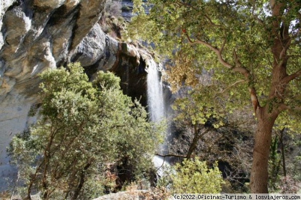 7 cascadas de fantasía en la Provincia de Burgos, Nature-Spain (5)