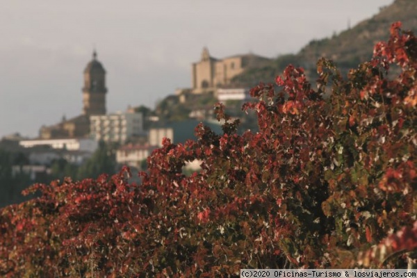 Los encantos de las Villas de Rioja Alavesa (1)