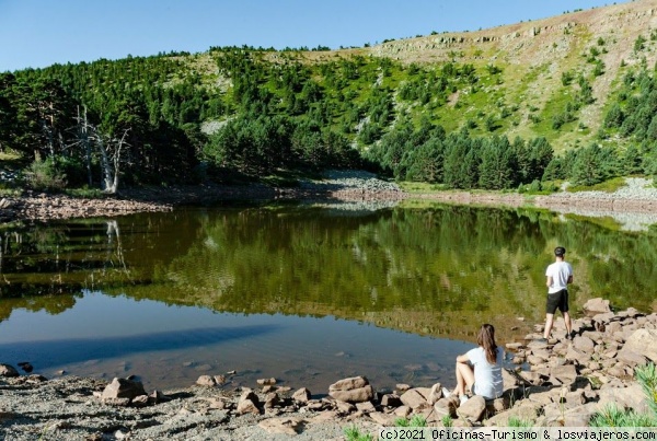 Provincia de Burgos: Cinco lugares donde refrescarse este verano, Playa-España (4)