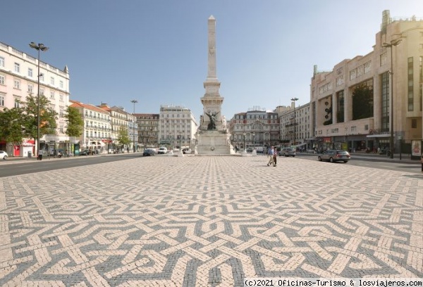 Fin de semana de compras en Lisboa - Portugal - Oficina de Turismo de Lisboa: Información actualizada - Forum Portugal