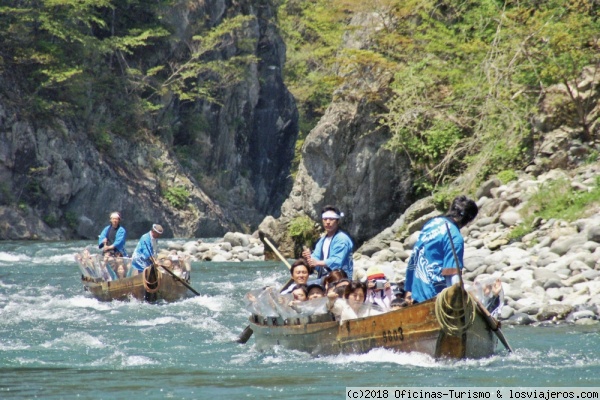 Relajar el cuerpo y la mente en los onsen de Nikko - Japón - Oficina de Turismo de Japón: Información actualizada