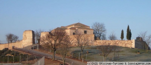 Comarca Entreparques, Cabañeros - Montes Norte - Foro Castilla la Mancha