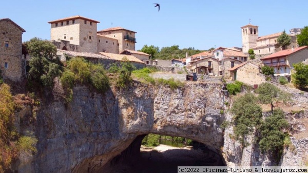 Provincia de Burgos: 10 planes para una escapada de fin de semana (1)