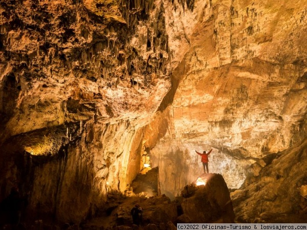 5 Rutas de Senderismo por las Reservas de la Biosfera de León, Ruta-España (2)