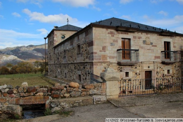 Cantábrica Leonesa: Senderismo por Reservas de la Biosfera - León: 6ª Cumbre Mundial de Asociaciones de AAVV ✈️ Foro Castilla y León