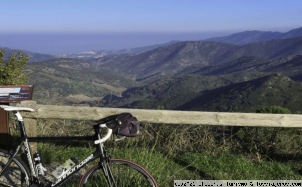 Cicloturismo en Roses, Rosas: Rutas en bicicleta - Gerona - Foro Cataluña