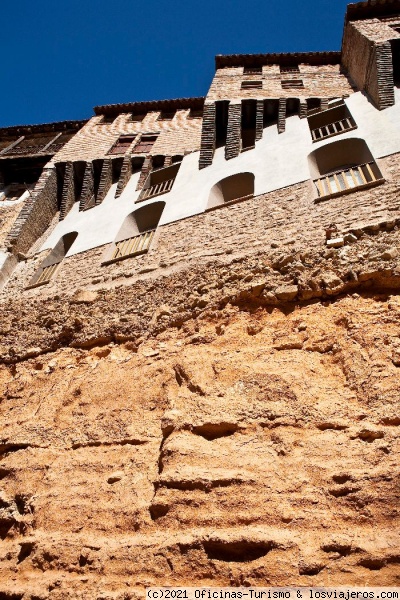 Tarazona y la Ruta del Mudéjar - Zaragoza, Town-Spain (1)