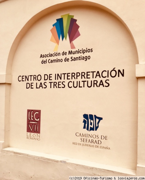 Museo de las Tres Culturas en León - Castilla y León (1)