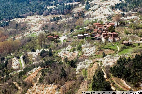 Valle de Las Caderechas, Burgos
Situado en la comarca de Bureba, al norte de la provincia de Burgos.

