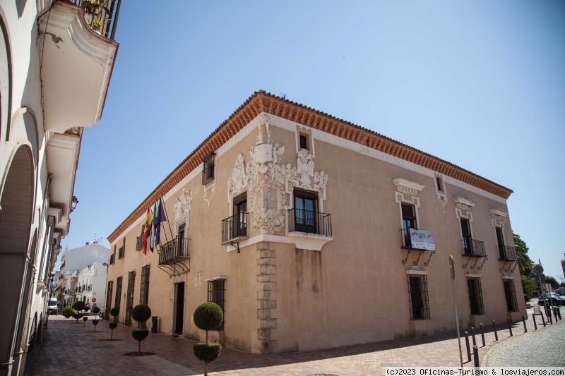 Almendralejo: Ruta Literaria del Romanticismo 2023 - Badajoz (2)