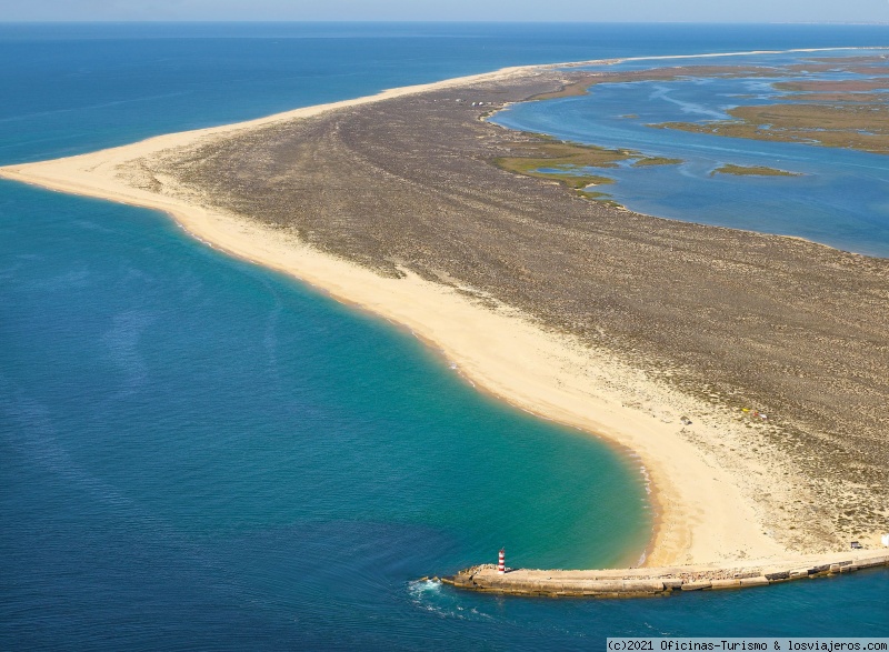 Las 10 mejores Playas del Algarve