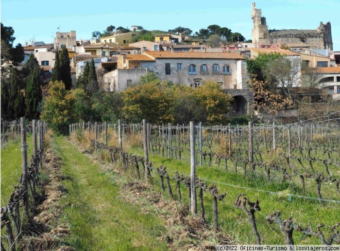 Foro de Alt Empordà: Rabós de’Empordà - Alto Ampurdán, Girona