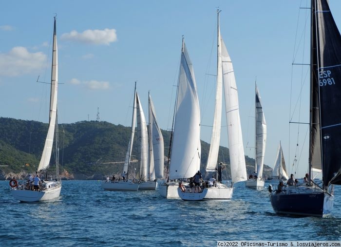 6 Planes de Turismo Activo en Formentera - Islas Baleares (3)