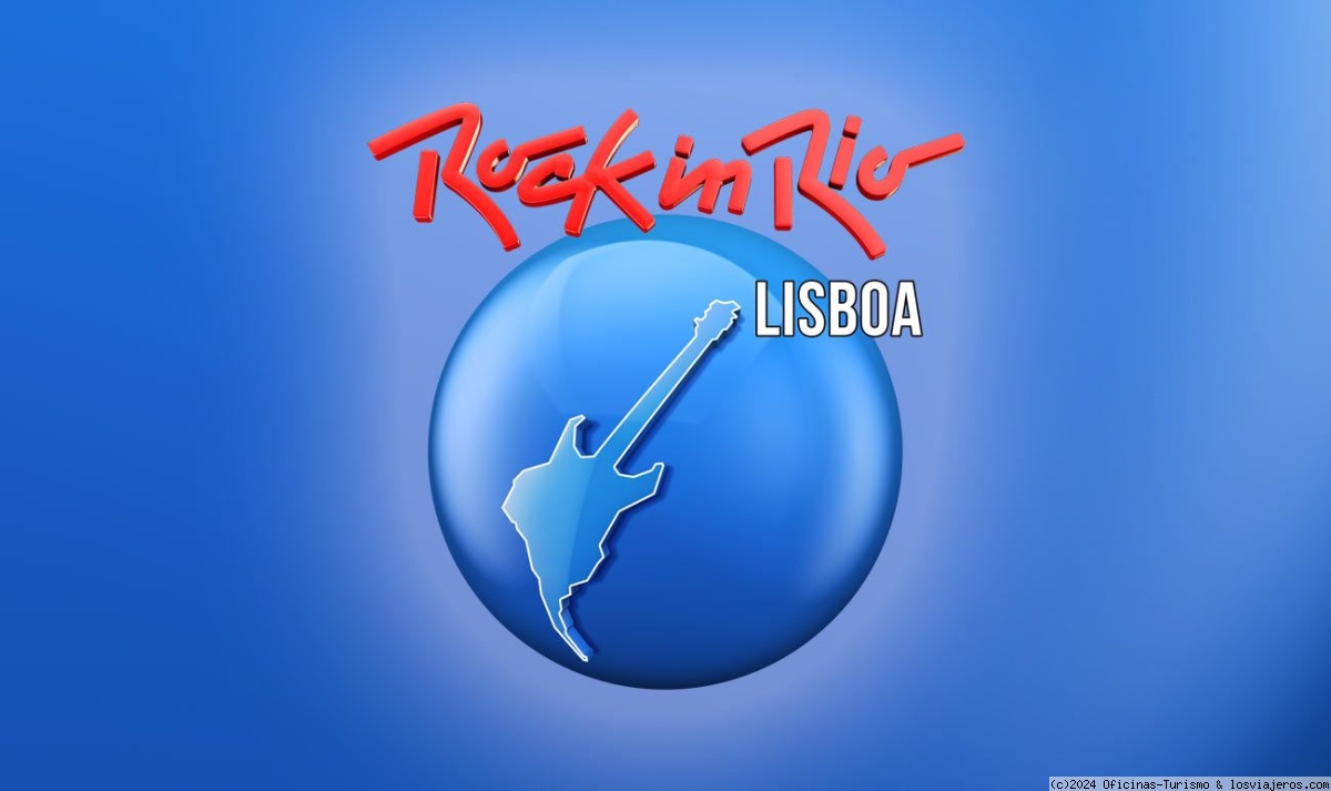 Lisboa: Conciertos y festivales Verano 2024 - Portugal - Oficina de Turismo de Lisboa: Información actualizada - Foro Portugal