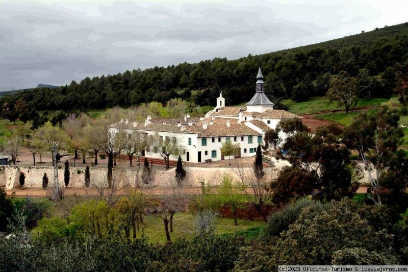 Ruta del Vino de La Mancha - Bodegas Rio Negro - Cogolludo - Guadalajara ✈️ Forum Castilla la Mancha