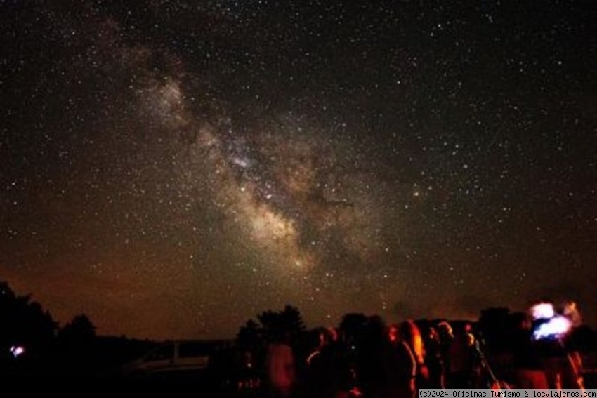 Semana Santa 2024: Destinos Starlight - Fotografiando Estrellas y destinos Starlight ✈️ Foro General de Viajes