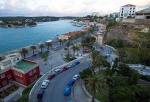 Puerto de Mahón - Menorca
