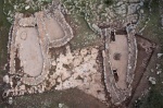 Cap de Barbaria - Formentera, Islas Baleares
Barbaria, Formentera, Islas, Baleares, Yacimientos, Edad, Bronce