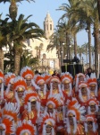 Carnaval de Sitges - Sitges, Barcelona
Carnaval, Sitges, Barcelona, desfiles, disfraces, música, concursos