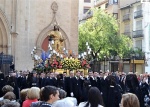 Semana Santa en Castellón
Semana, Santa, Castellón, Fiesta, Interés, Turístico, Provincial, castellonense, declarada