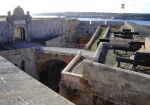 Fortaleza de La Mola - Menorca (Islas Baleares)