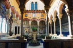 Palau de Maricel, Sitges...