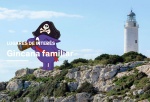 Formentera - Islas Baleares
Formentera, Islas, Baleares, Gincana, familiar, para, conocer, isla