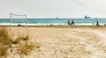 Playa El Pinar - El Grao - Castellón
Playa, Pinar, Grao, Castellón, playa, más, cercana, urbana, arena, fina